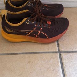 ASICS Kayano 31 Fall 2024