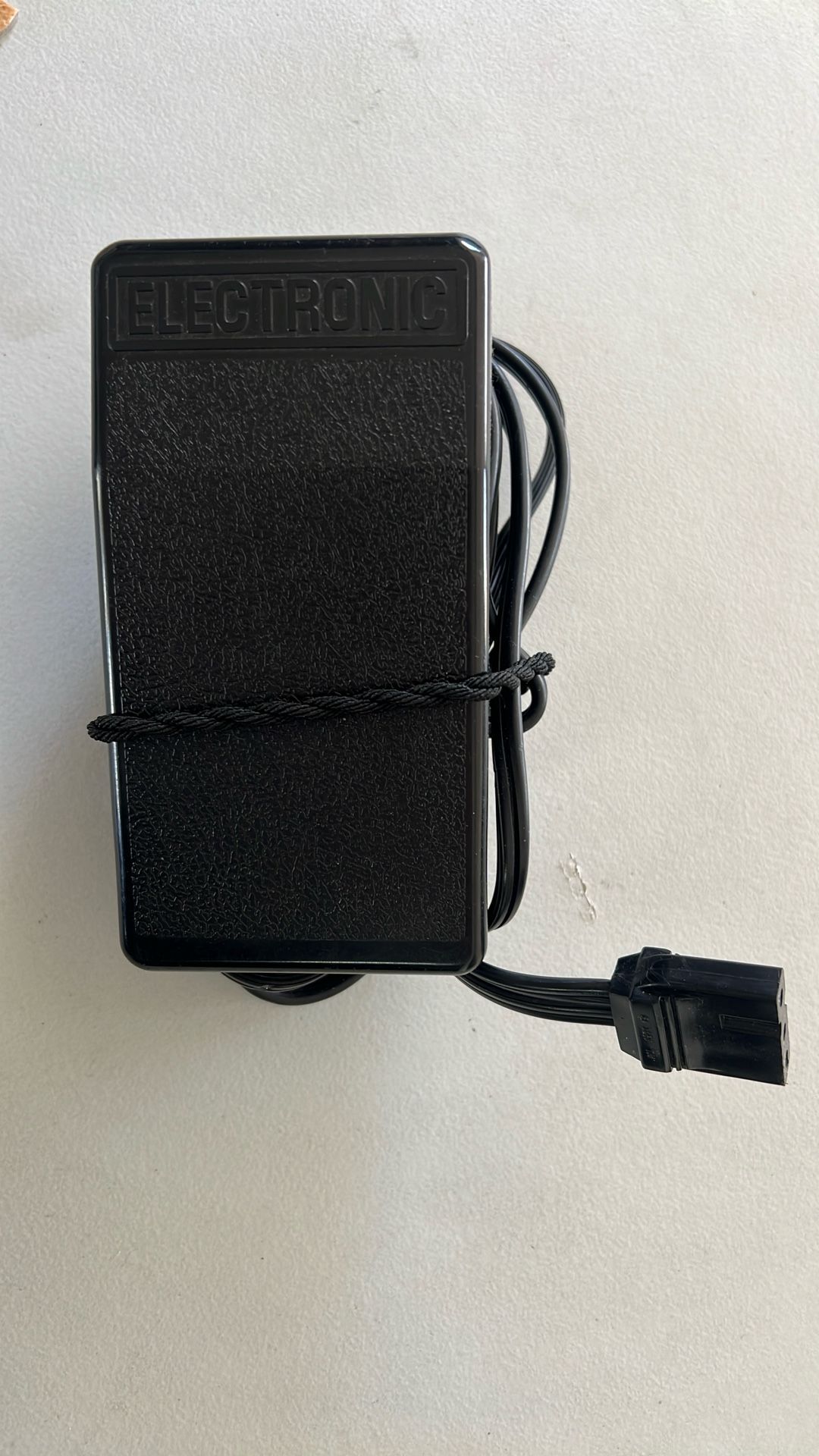 YDK Sewing Machine Controller