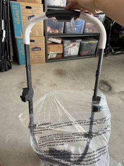 Uppababy Vista 2018 Seat Frame Replacement. Brand New 