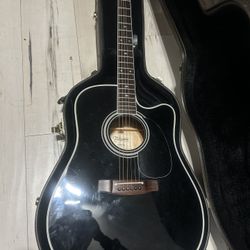 Takamine Legacy 6 String 