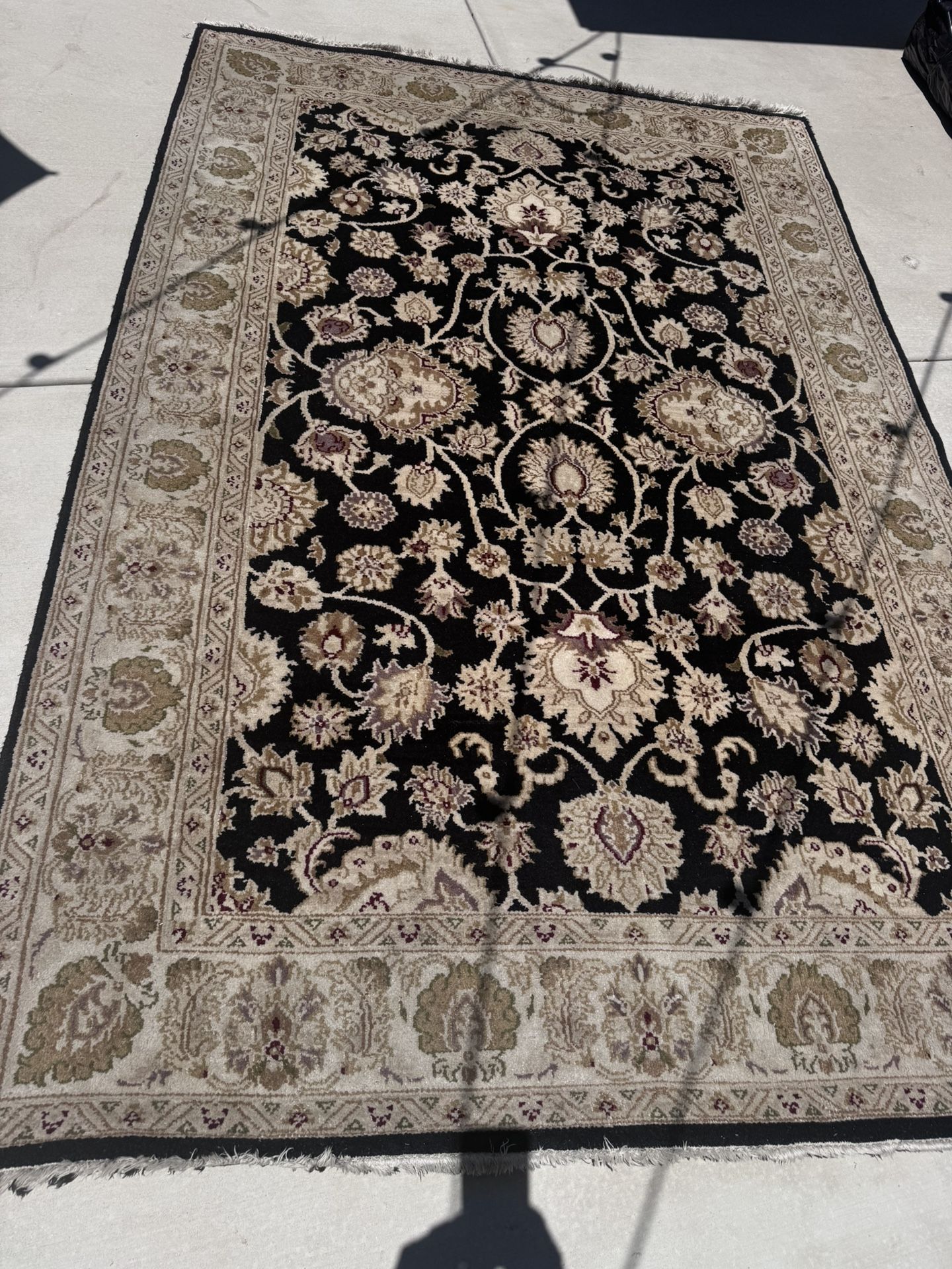Persian Classic Rug