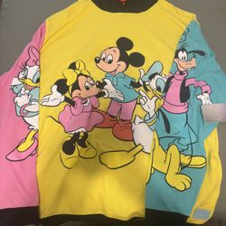 Disney 100th Sweater