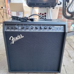 Fender Champion 50 XL