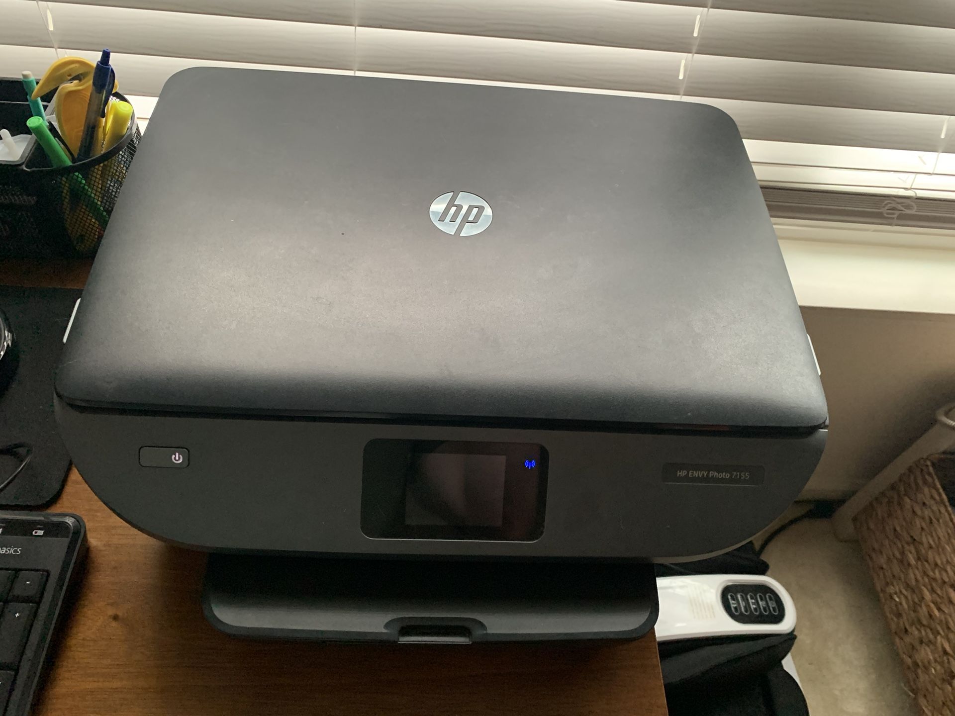 HP 7155 Envy Printer