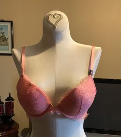Victoria’s Secret Bra with Adjustable Straps and Molded Cups