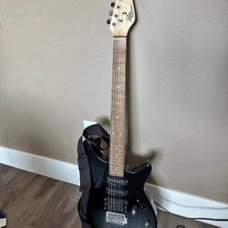 Electric Guitar 