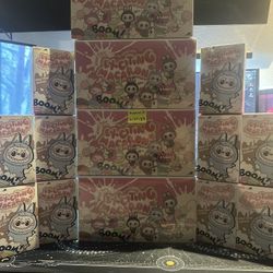 LABUBU V1 MACARON *SEALED*