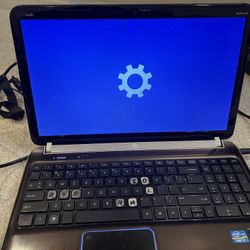 HP Labtop 