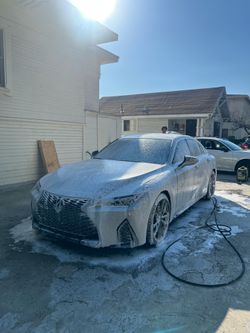 Car 🚗 Detail 🧼 Mobil 🧽 Washhh