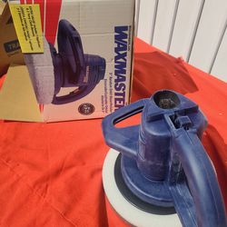 Vintage waxmaster