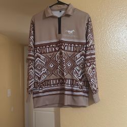 estilo azteca long sleeve 