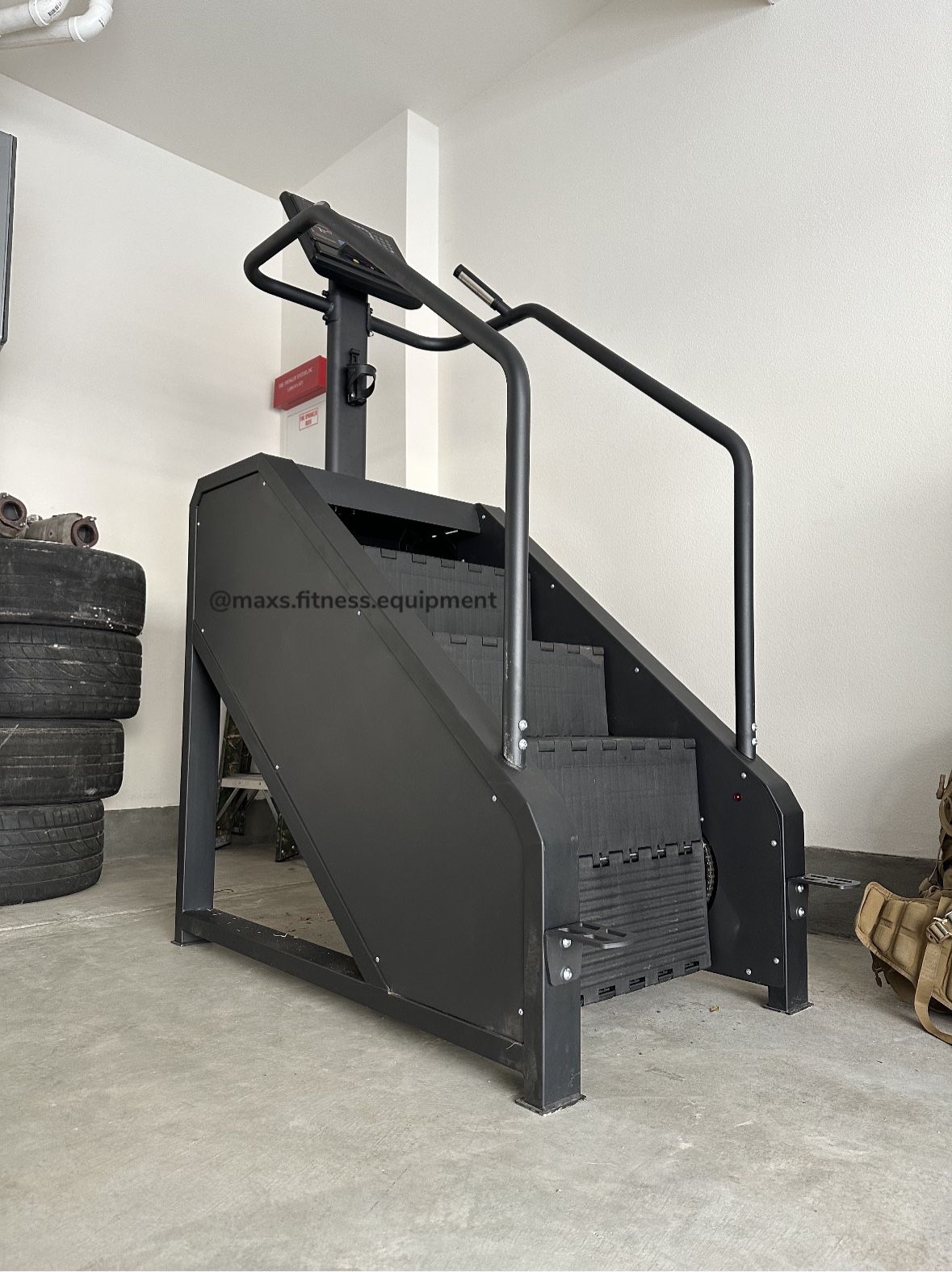 Brand New Stairmaster 💪 Delivery & Installation Included 