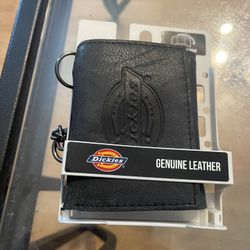 Dickies Chain Wallet 