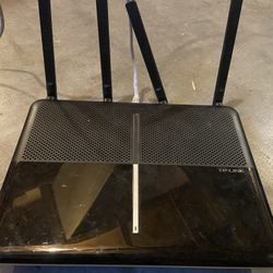 Tp-link Wireless Wifi Router Ac2600