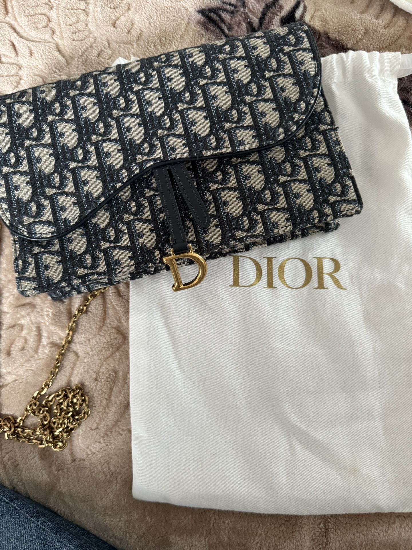 Dior Crossbody Bag