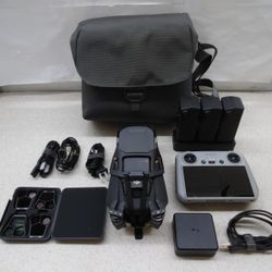 DJI Mavic 3 Pro Drone 