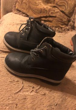Boots for boys