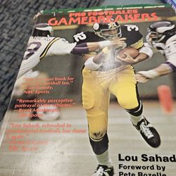 Pro Football Game changers