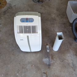 SPT Portable Air Conditioner 