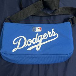 Bolsita De Los Dodger 