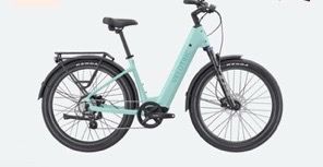 E-Bike