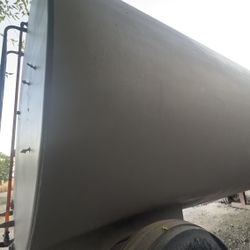 !!!!big Diésel Tank!!!!