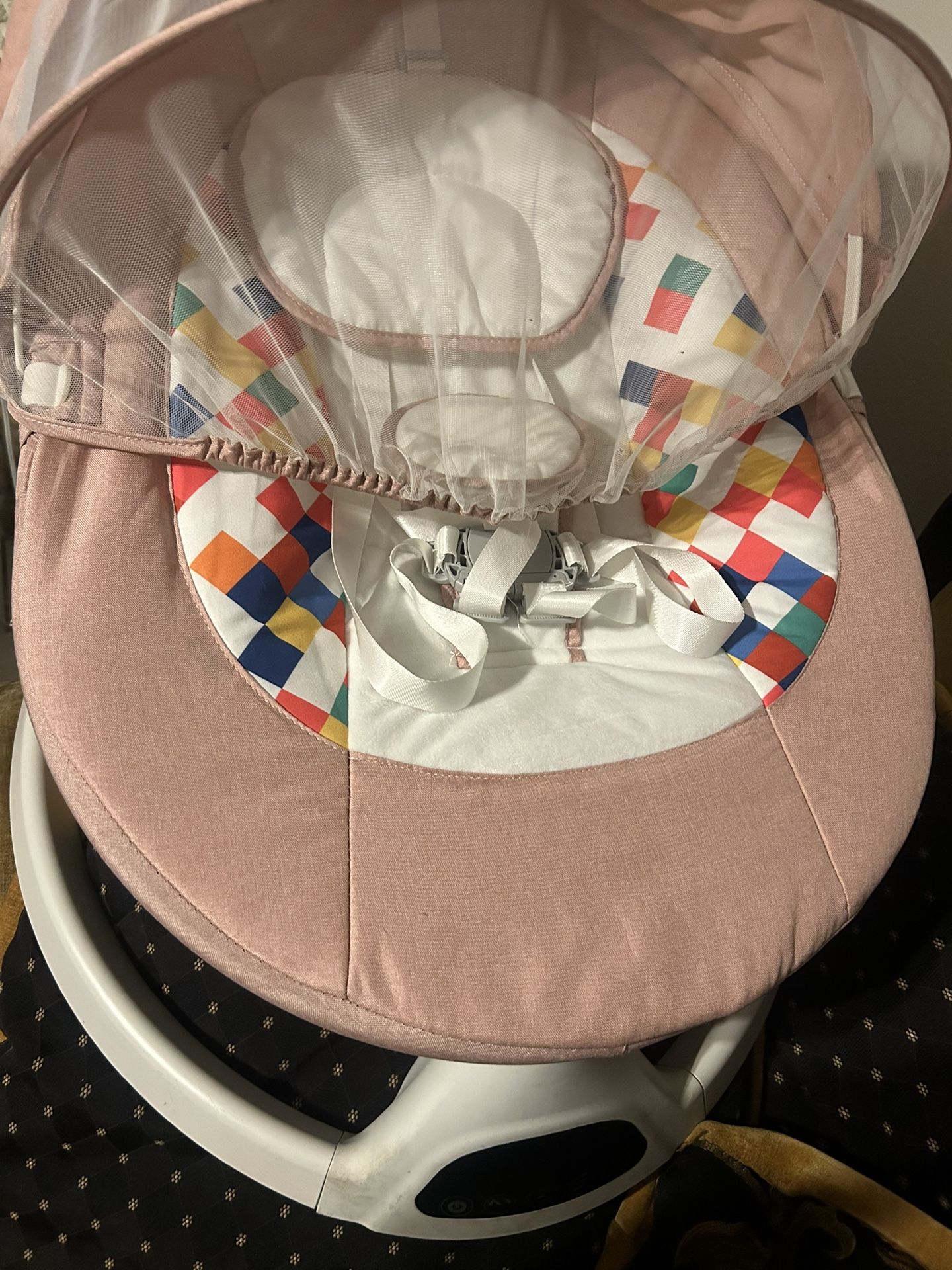 baby swing 