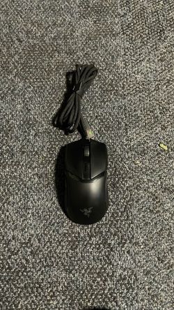Razer Wired Gaming Mouse