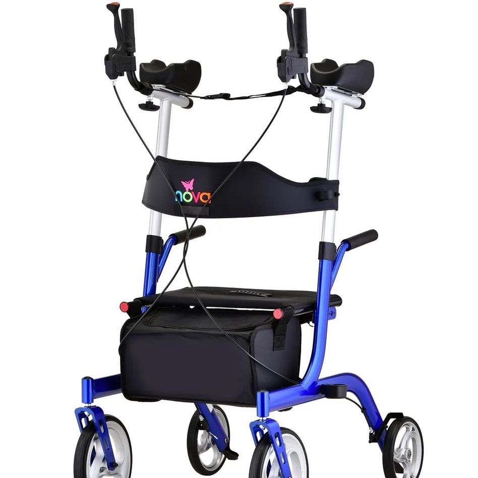 Nova Phoenix Upright Walker 