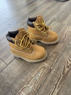 timberland boots baby