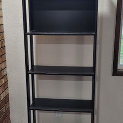 5 Shelf Ikea Bookshelf