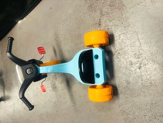 15” Fly Wheel Trike for Kids