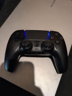 Dualshock 5