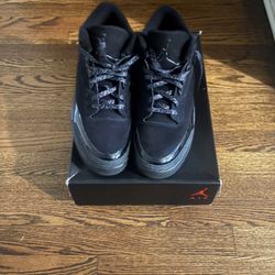 Air Jordan 3 Retros