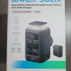 Banker Power Station