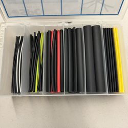 Heat Shrink Kit