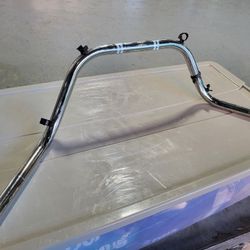 07 Yamaha 1100 Classic OEM Handle Bar
