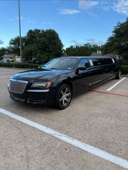 2012 Chrysler 300