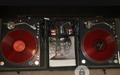 Stanton Model St 150