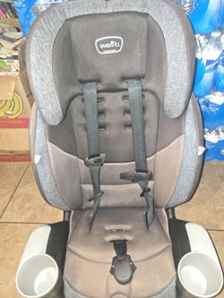 Car Seat