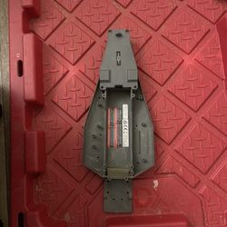 Traxxas Bandit Chassis 