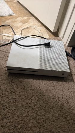 XBOX 1 S
