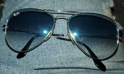 Rayban Glasses 