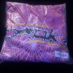 Sp5der Hoodie 