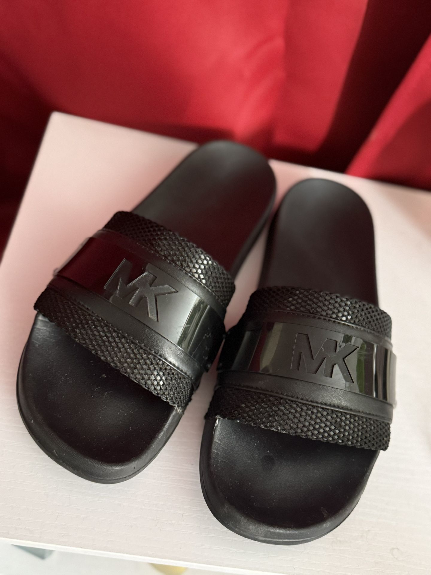 Michael Kors Slides 10M