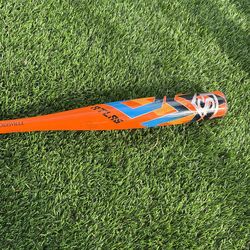 Louisville Slugger Atlas USA Young 