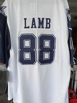 Cowboys Nike On The Field Jersey.