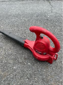 Toro bolt blower cord tb180b