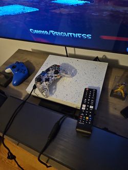Xbox For Sale With Games