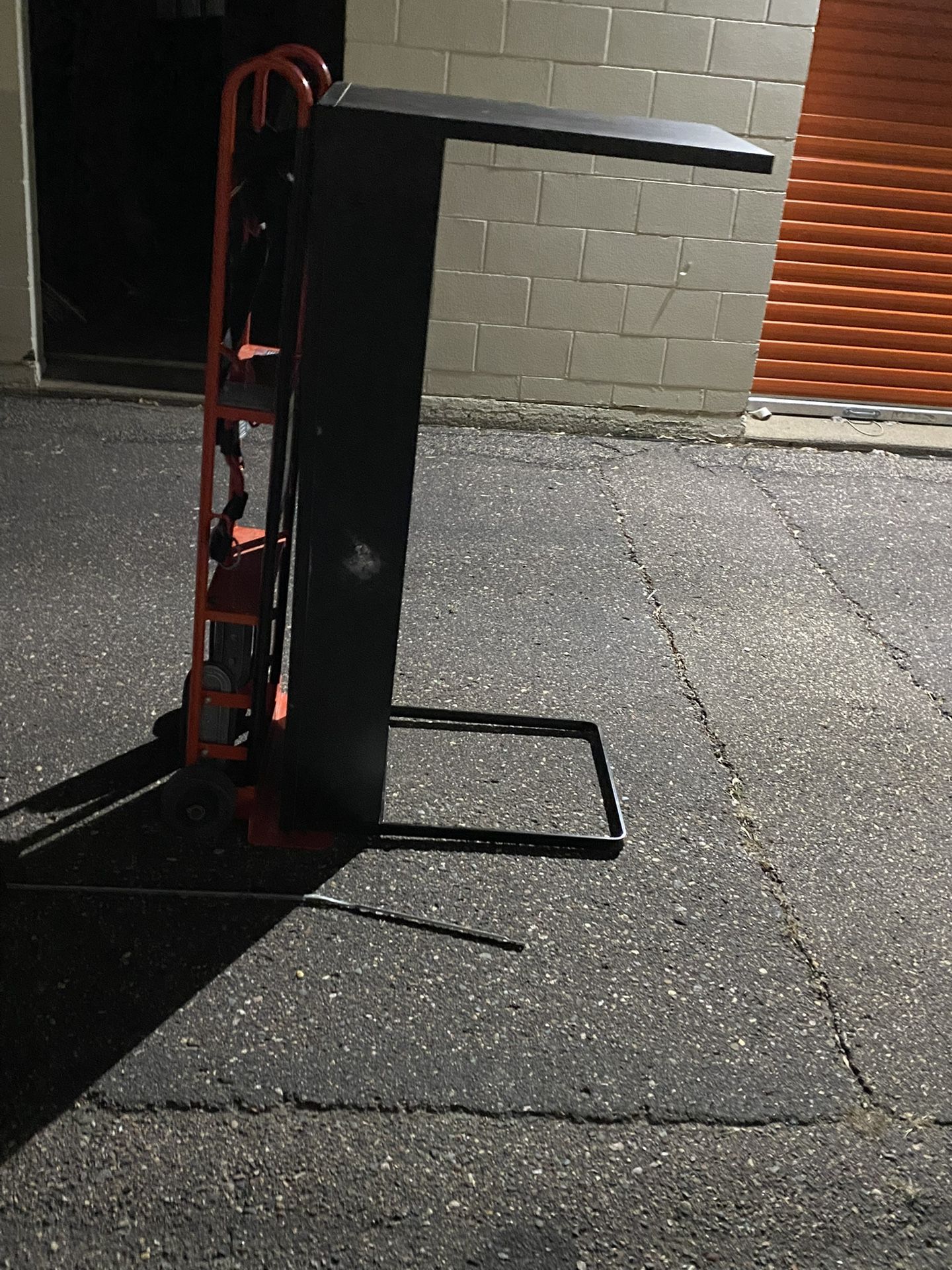 Compute Desk And Other Hoke Furniture